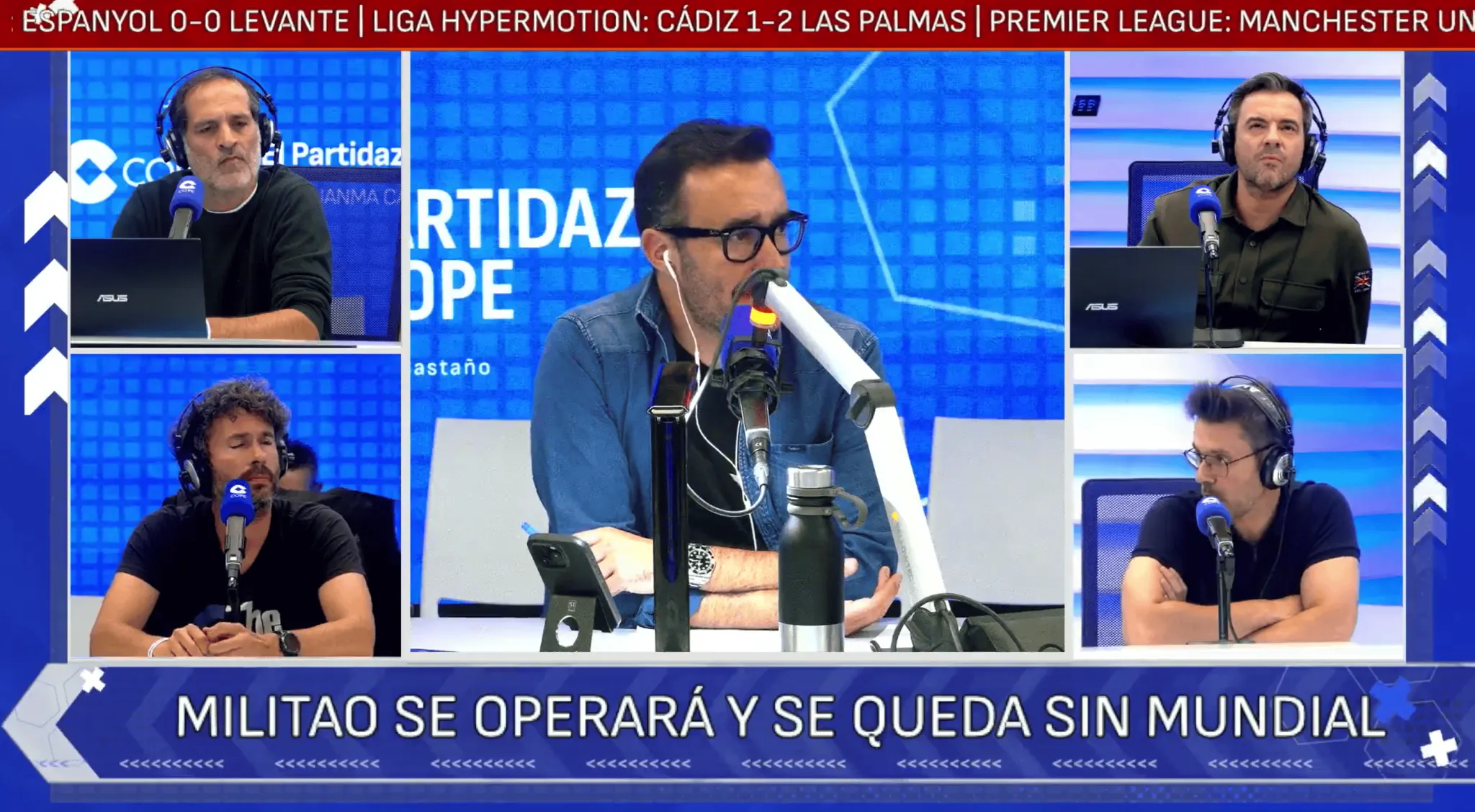 kaiyun开云官网-科贝：皇马考察中卫人选；阿拉巴将离队，吕迪格续约一年