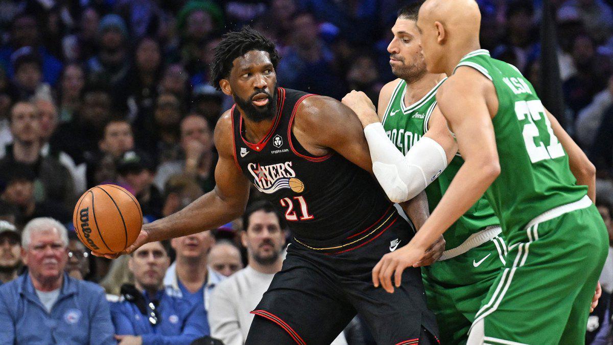 开云-76人队恩比德谈阑尾炎手术前：你去厕所却拉不出来，啥都拉不出来